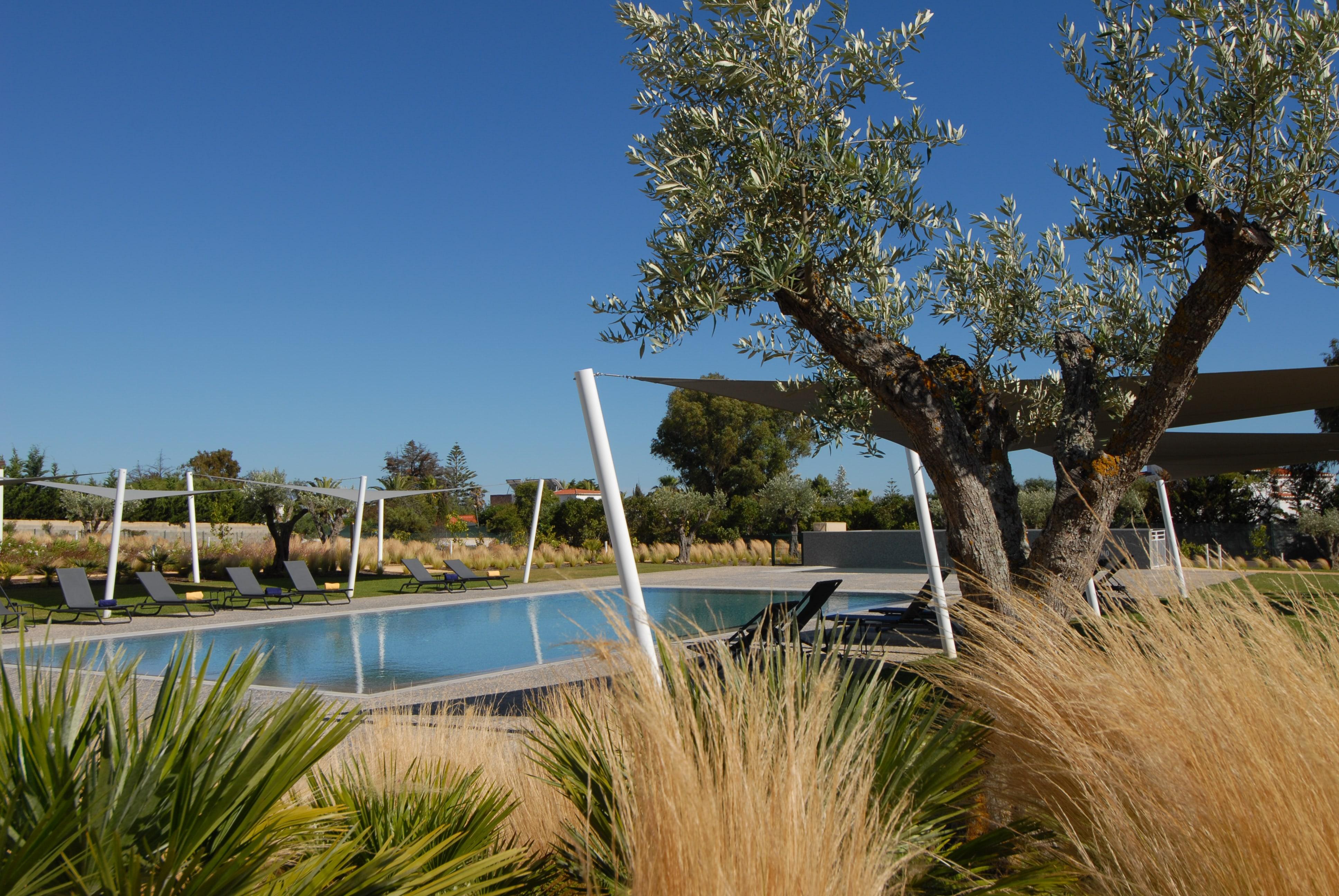 Quinta Do Algarvio Village Carvoeiro  Luaran gambar