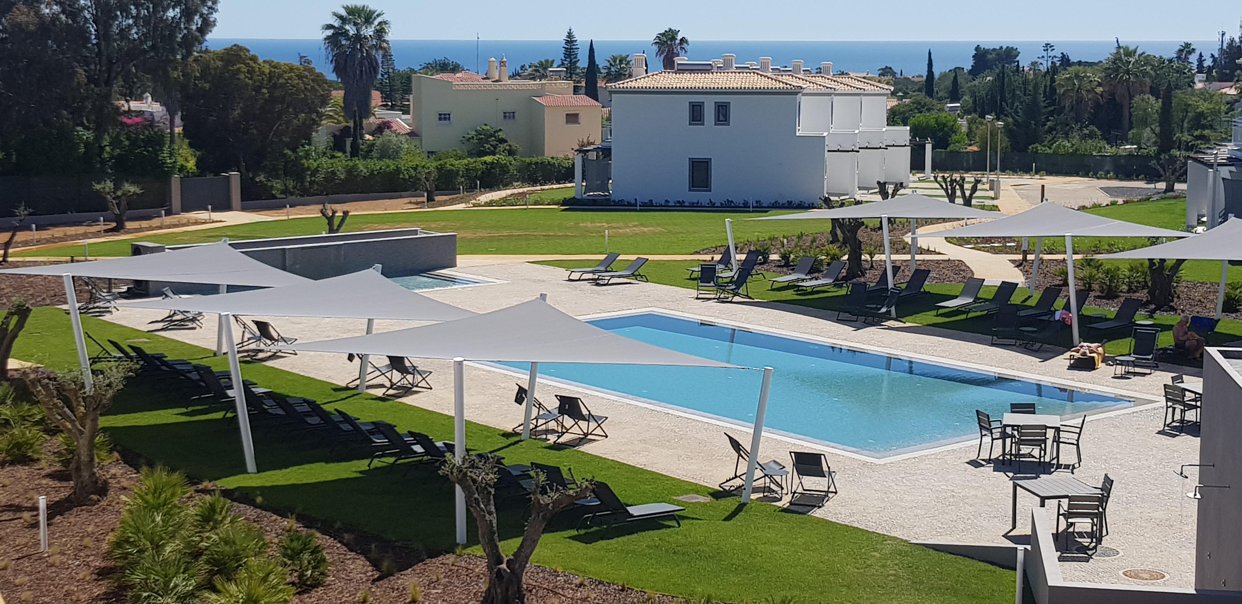 Quinta Do Algarvio Village Carvoeiro  Luaran gambar
