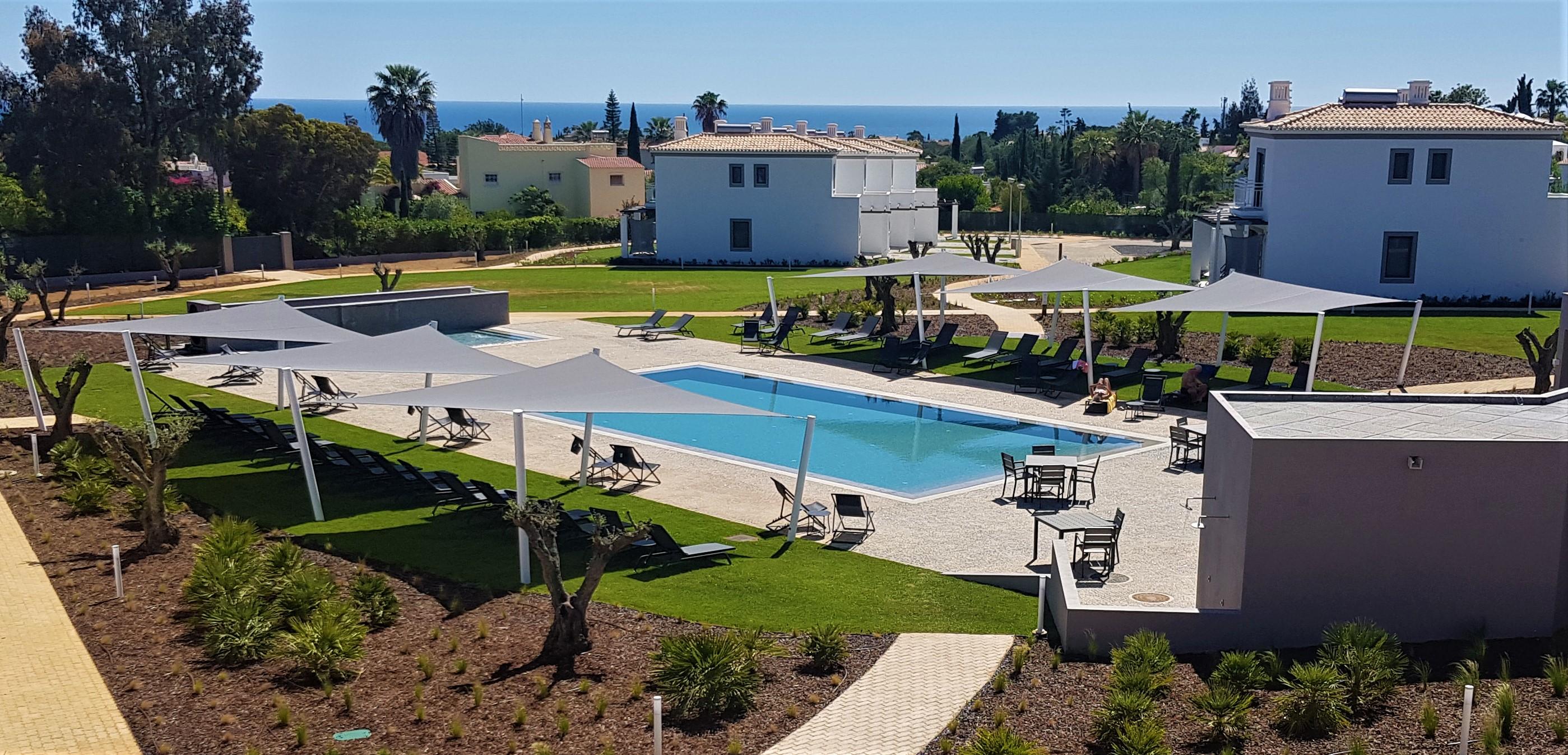 Quinta Do Algarvio Village Carvoeiro  Luaran gambar