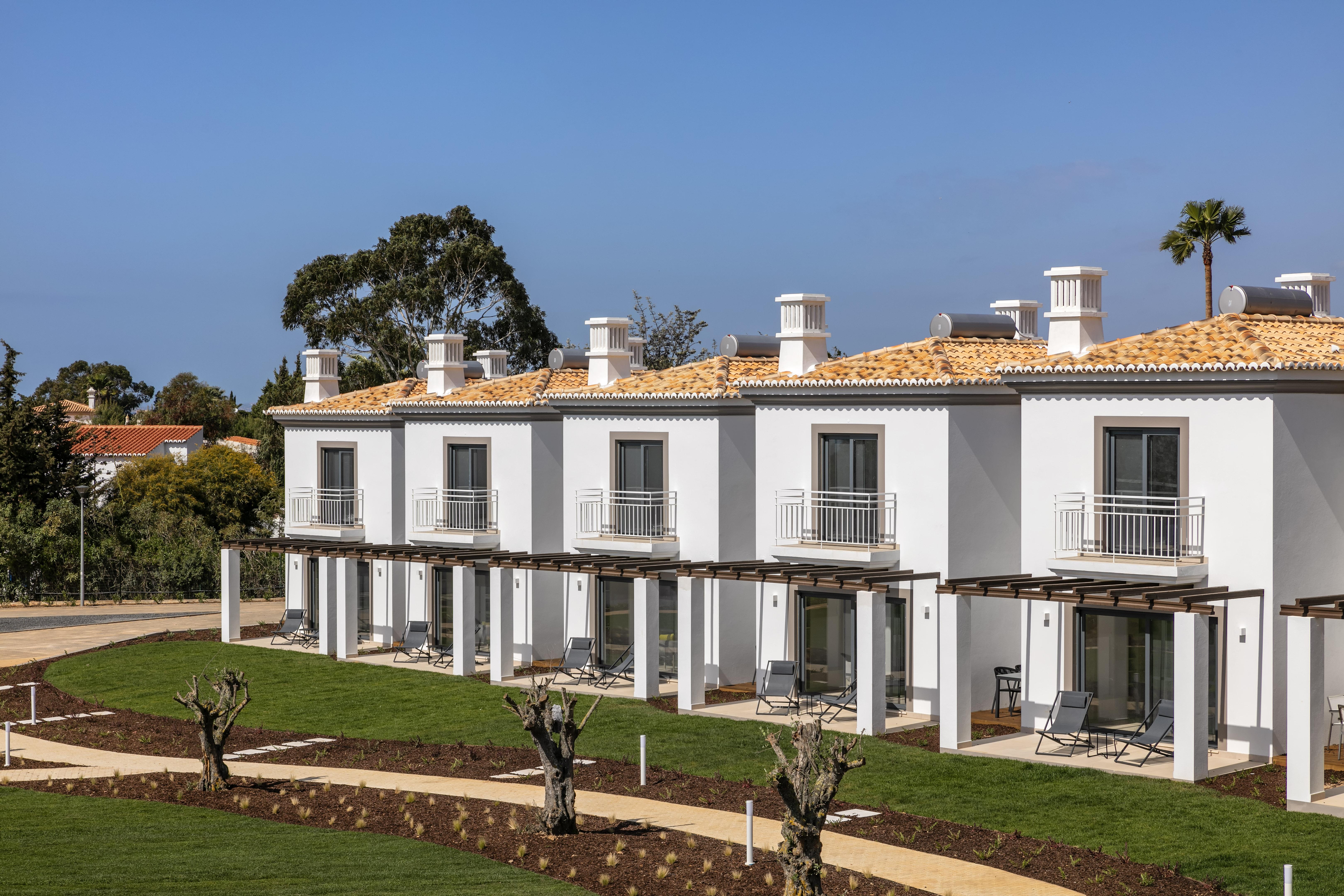 Quinta Do Algarvio Village Carvoeiro  Luaran gambar