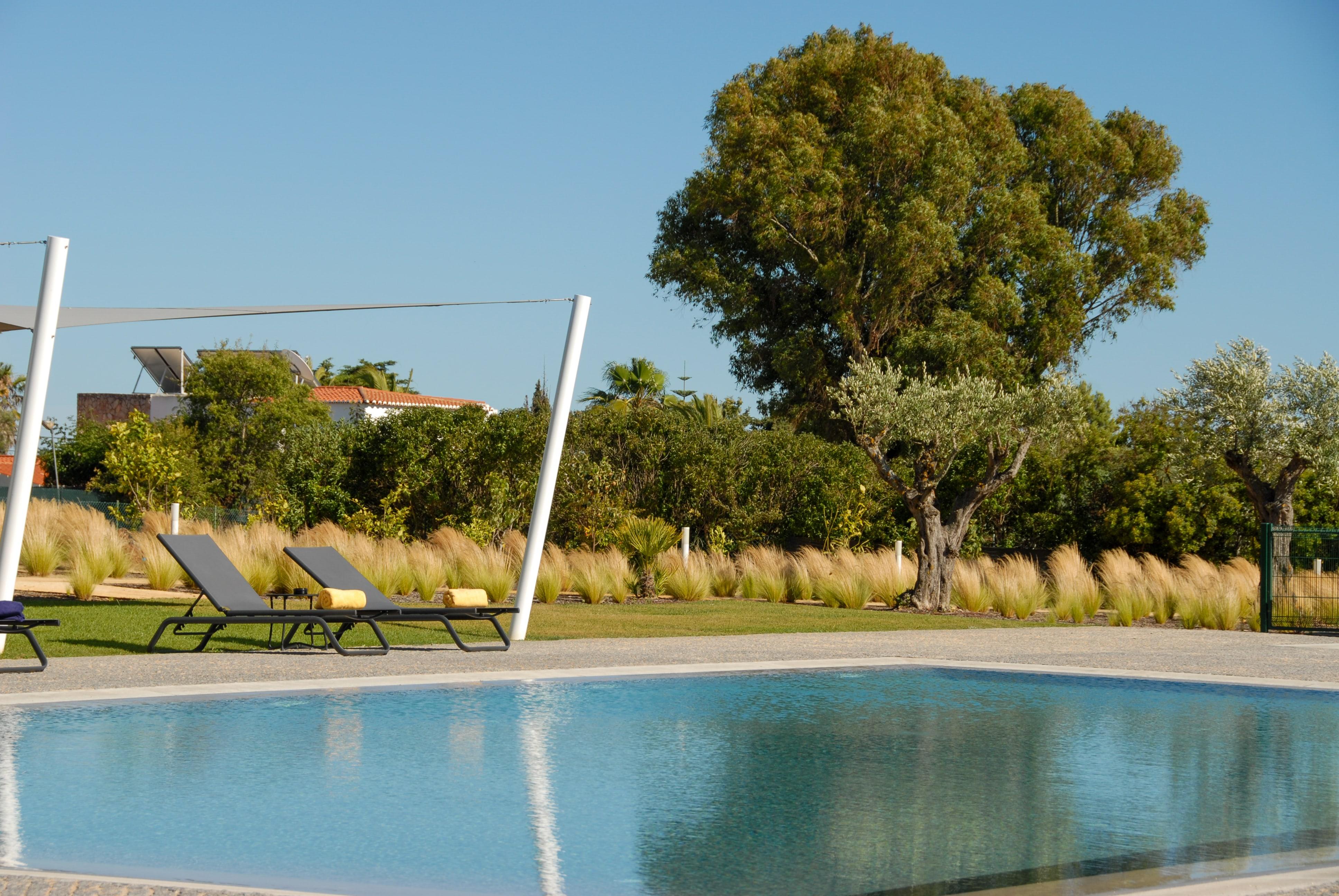 Quinta Do Algarvio Village Carvoeiro  Luaran gambar