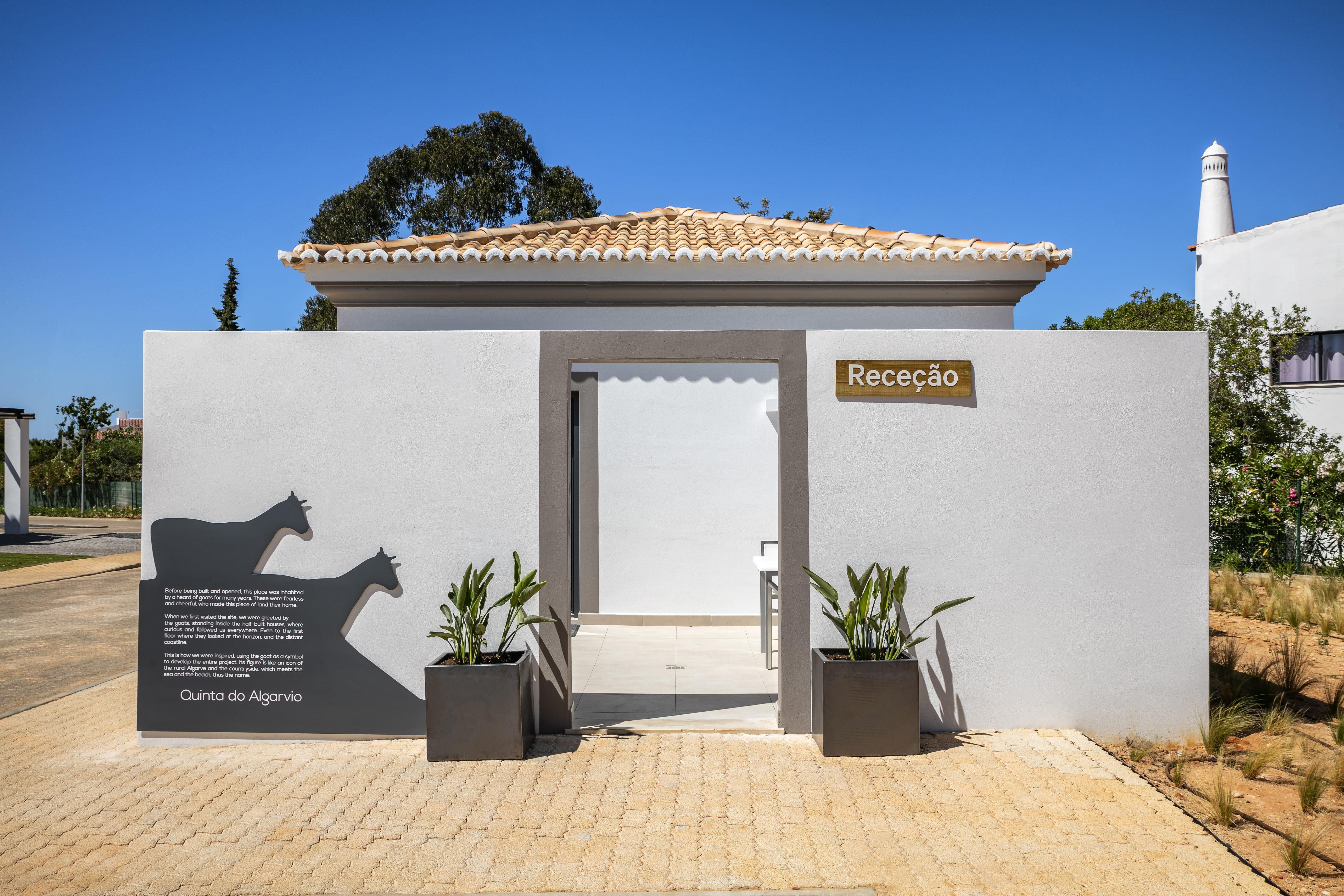Quinta Do Algarvio Village Carvoeiro  Luaran gambar