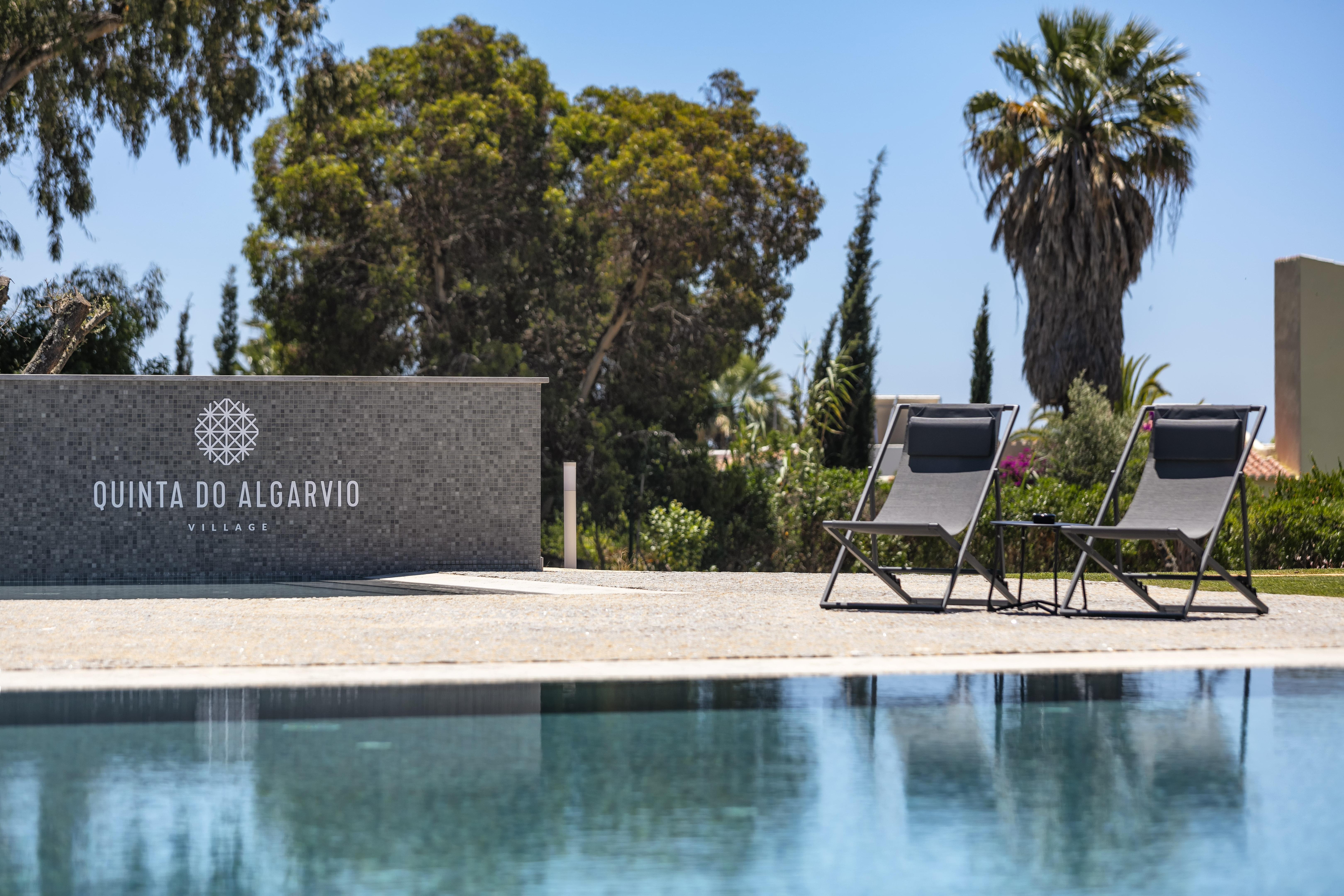 Quinta Do Algarvio Village Carvoeiro  Luaran gambar