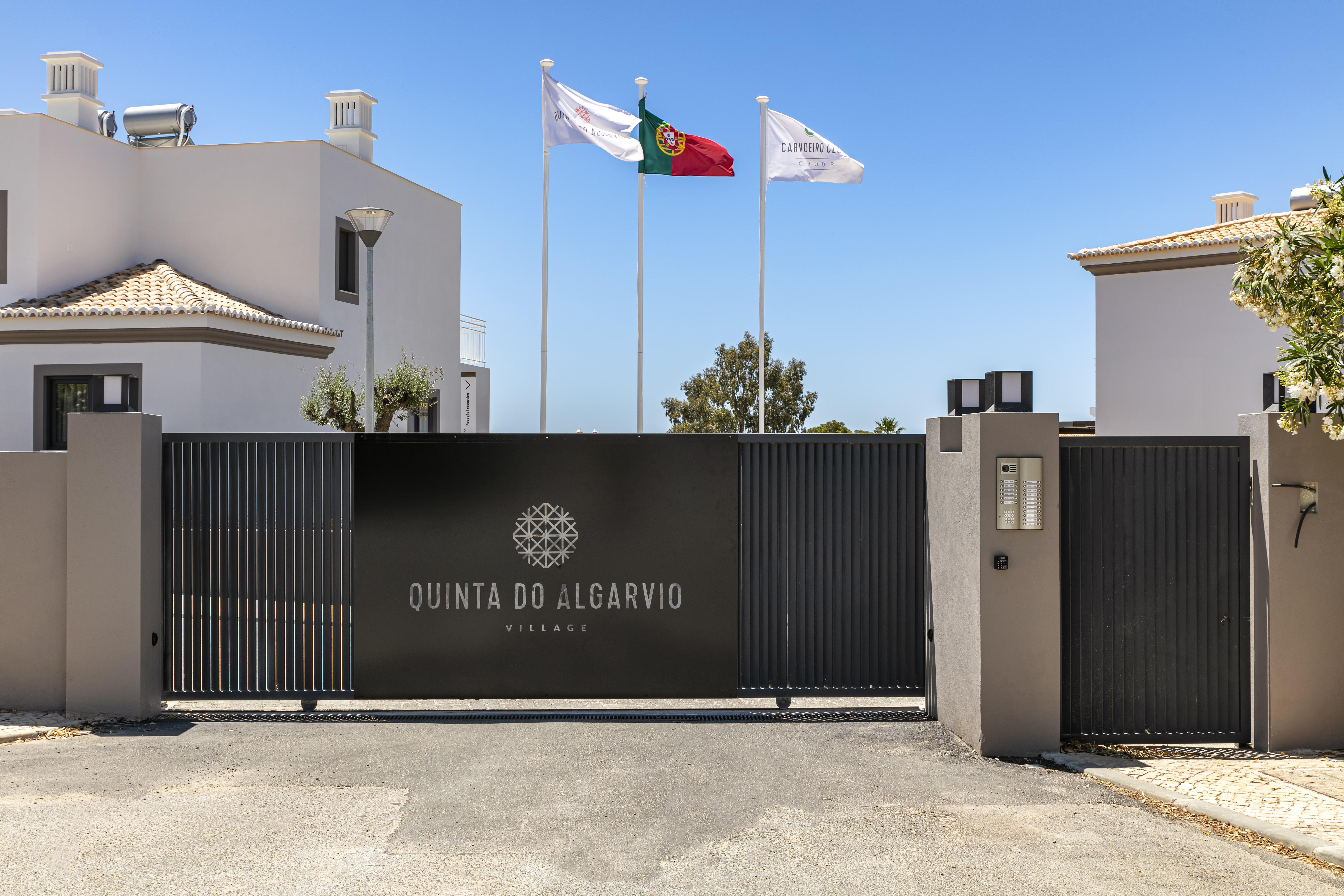 Quinta Do Algarvio Village Carvoeiro  Luaran gambar