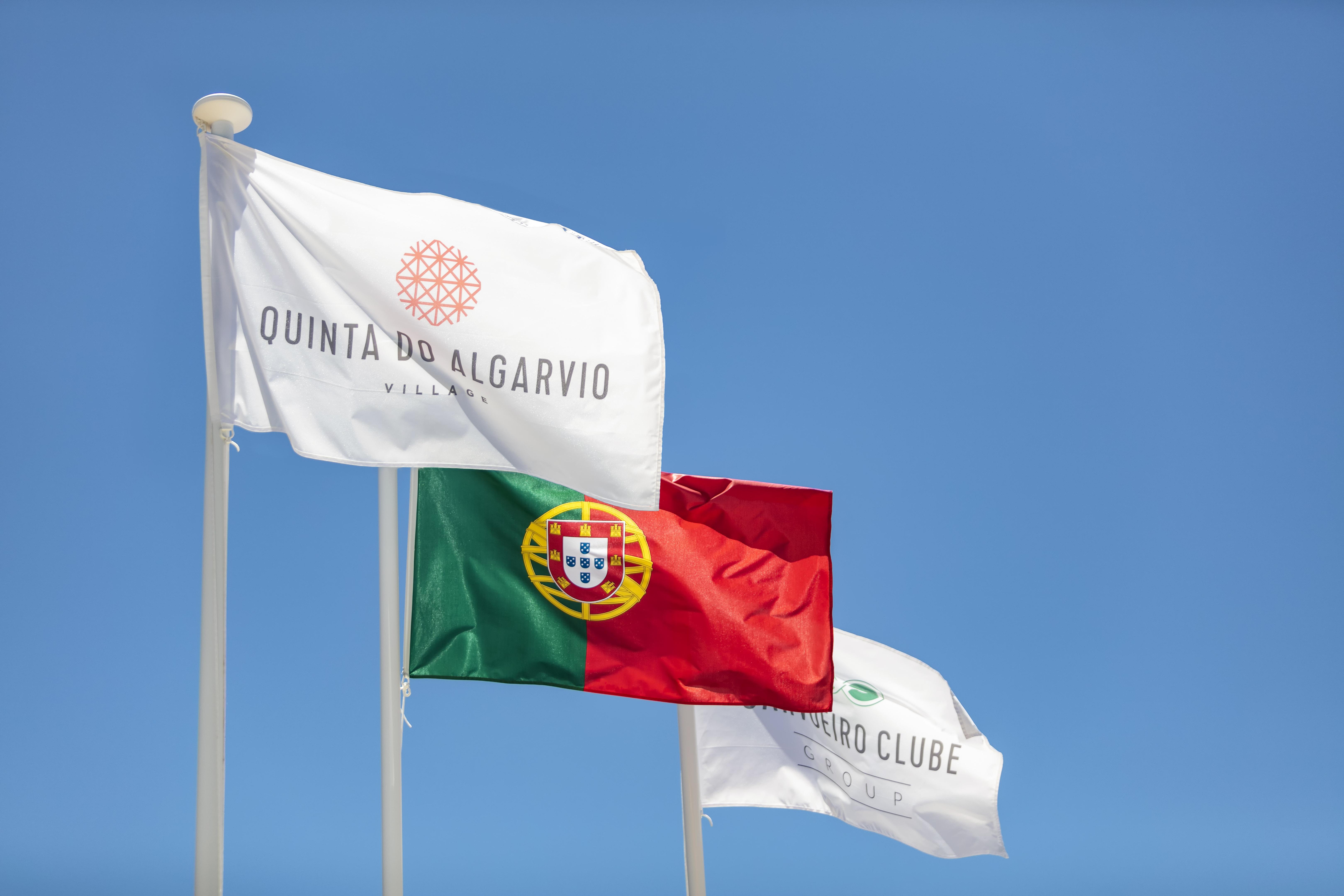 Quinta Do Algarvio Village Carvoeiro  Luaran gambar