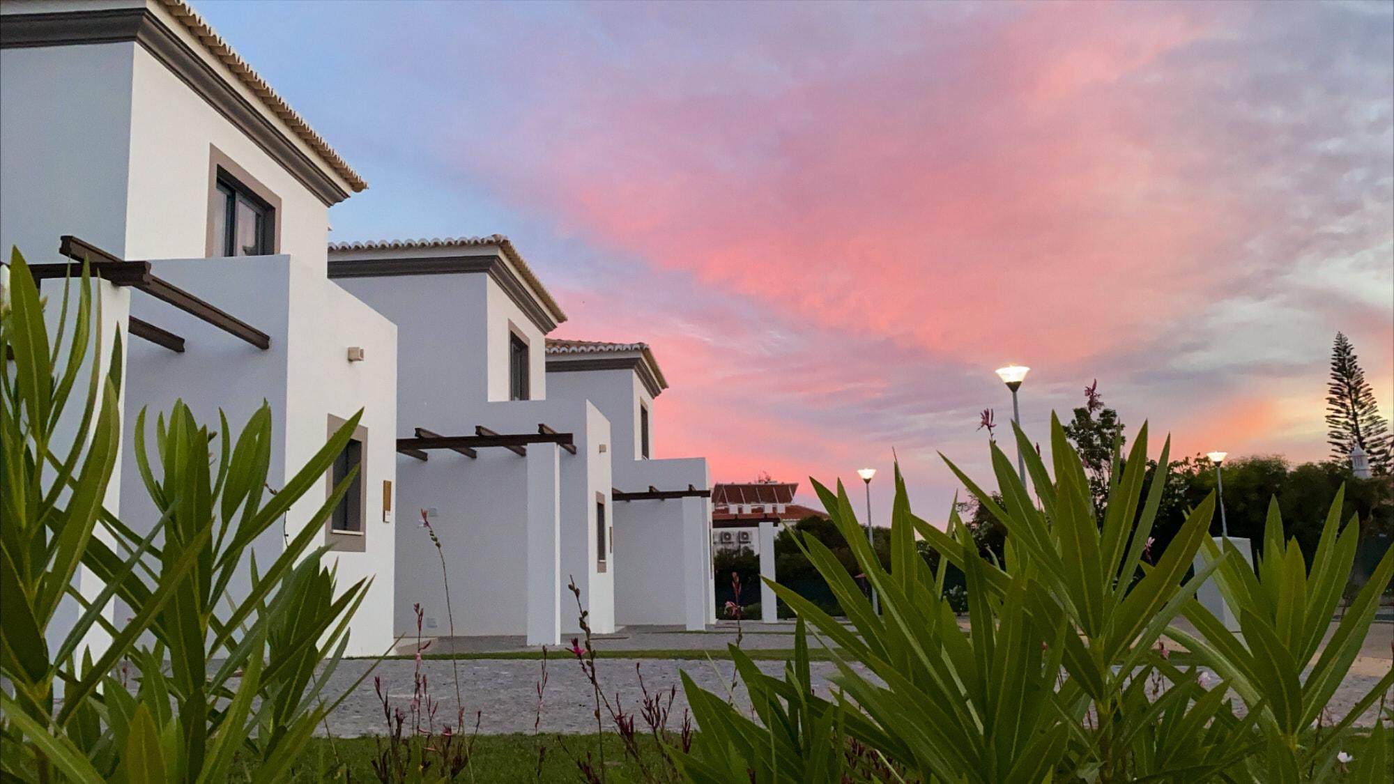 Quinta Do Algarvio Village Carvoeiro  Luaran gambar