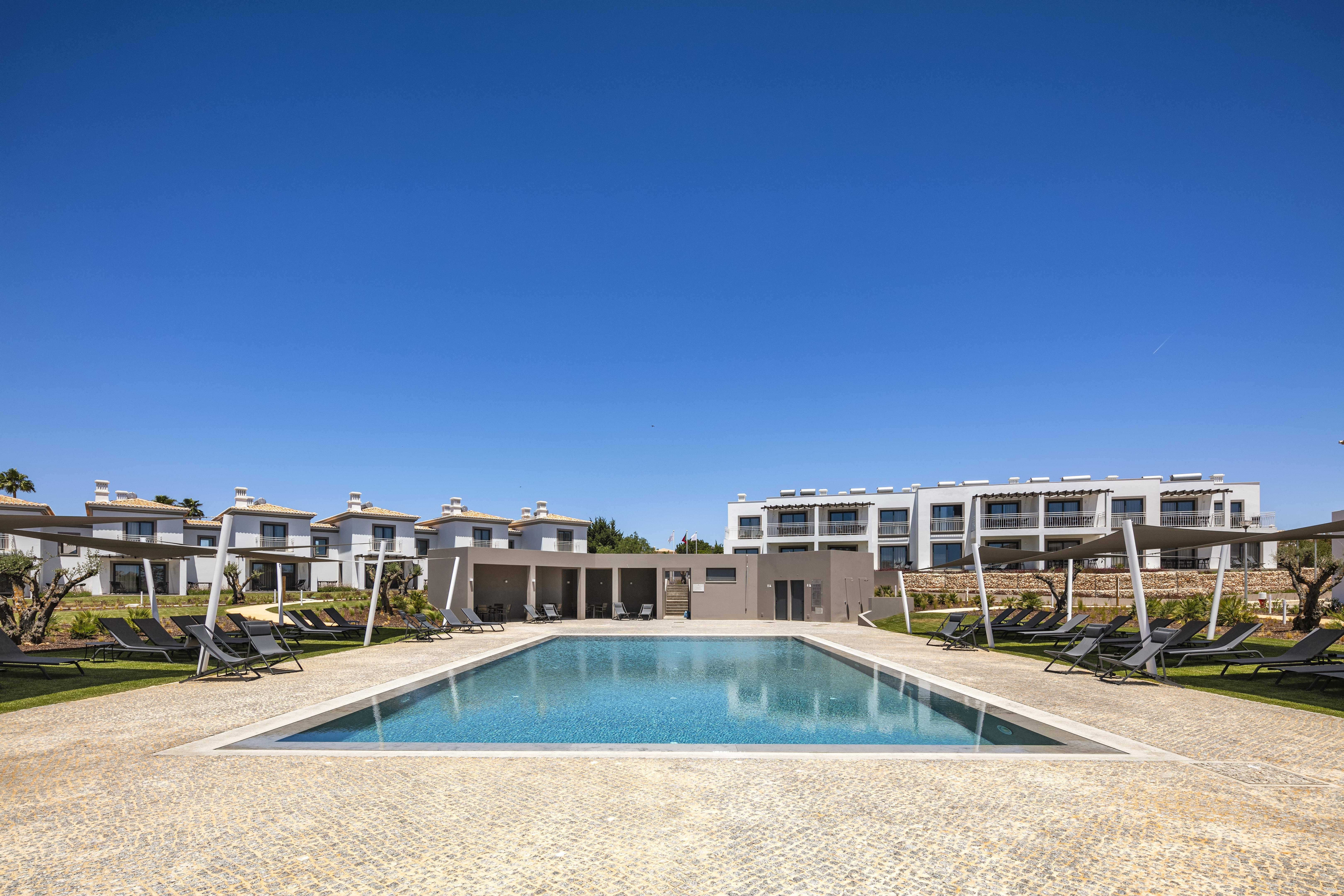 Quinta Do Algarvio Village Carvoeiro  Luaran gambar