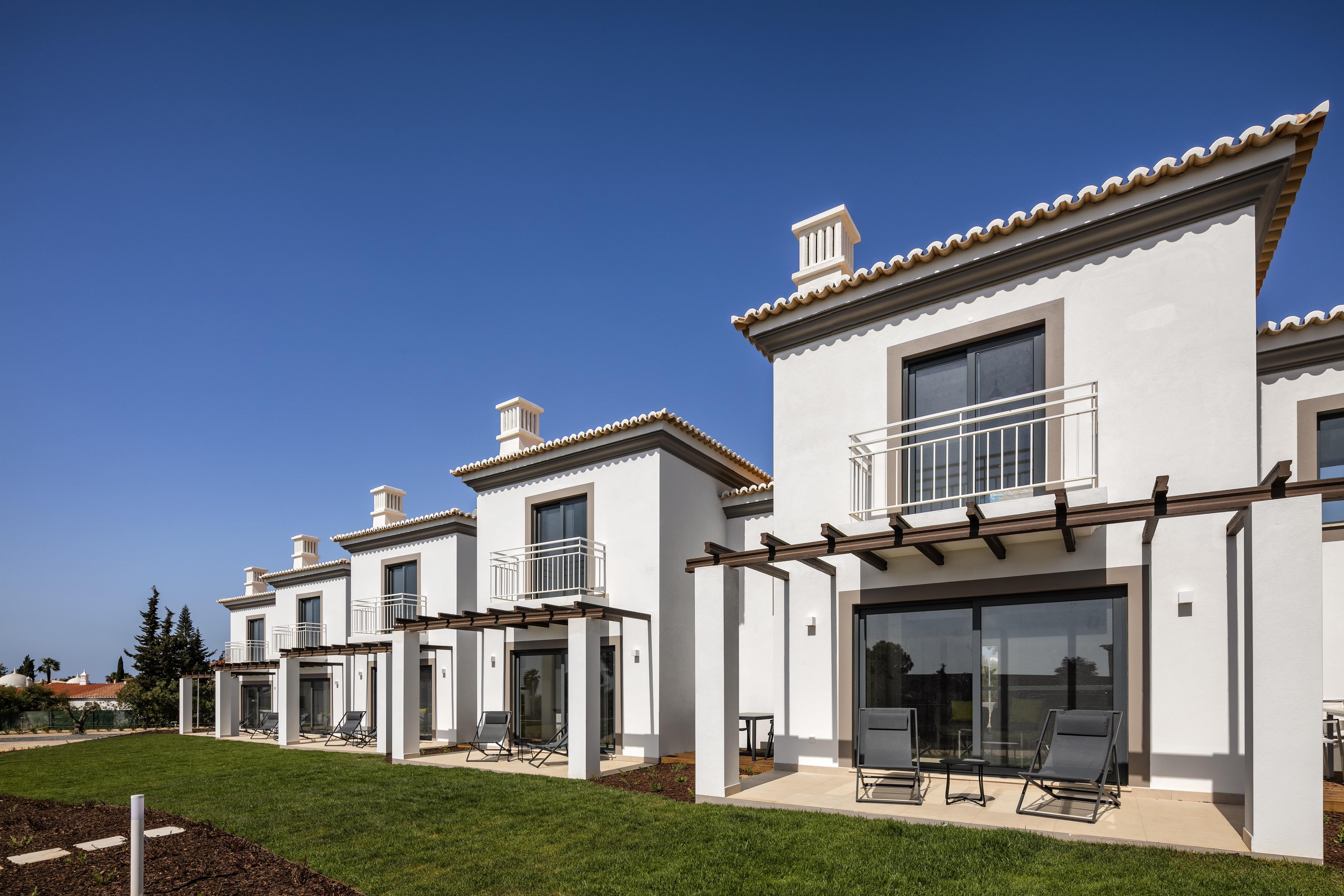 Quinta Do Algarvio Village Carvoeiro  Luaran gambar