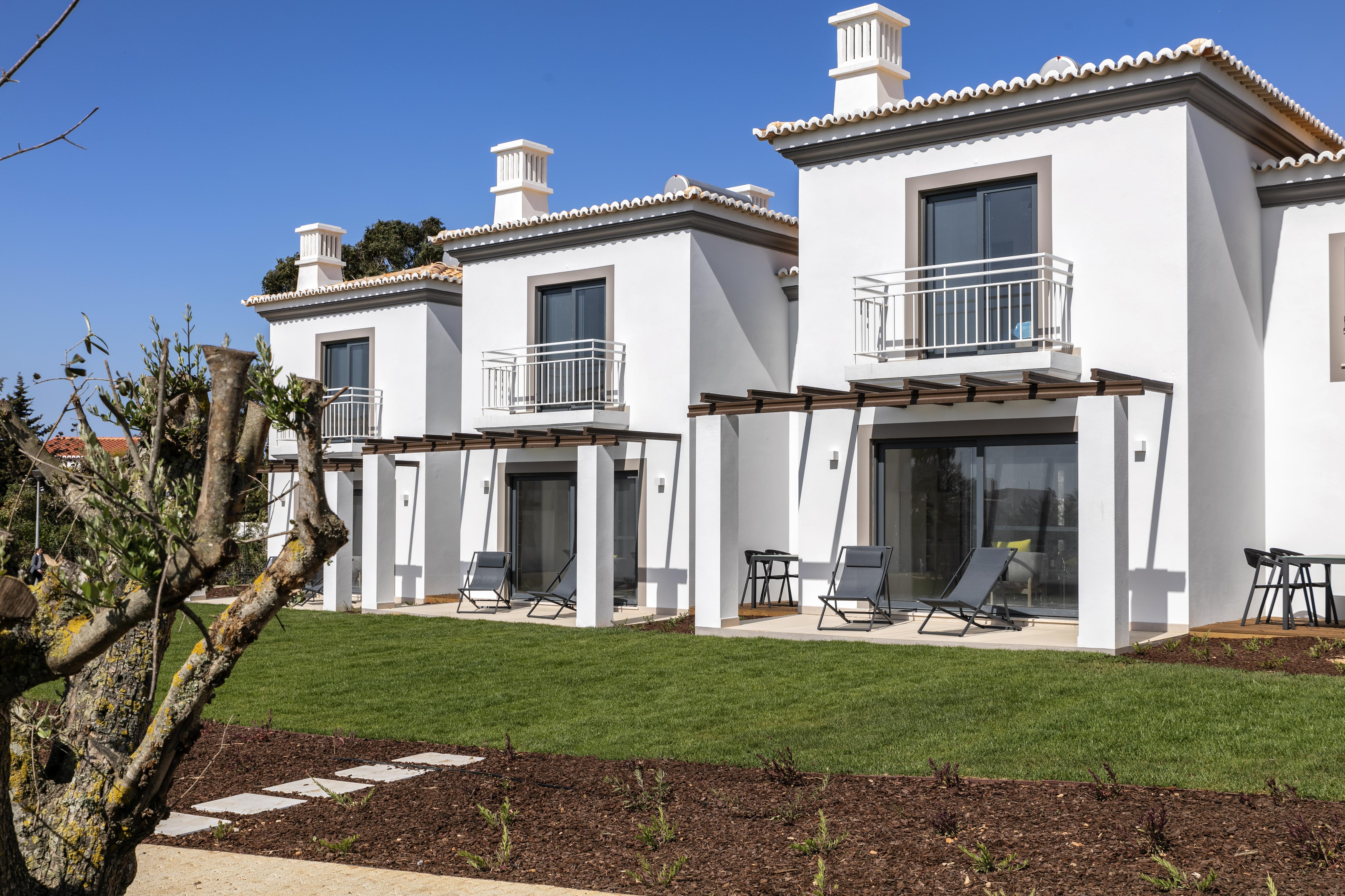 Quinta Do Algarvio Village Carvoeiro  Luaran gambar